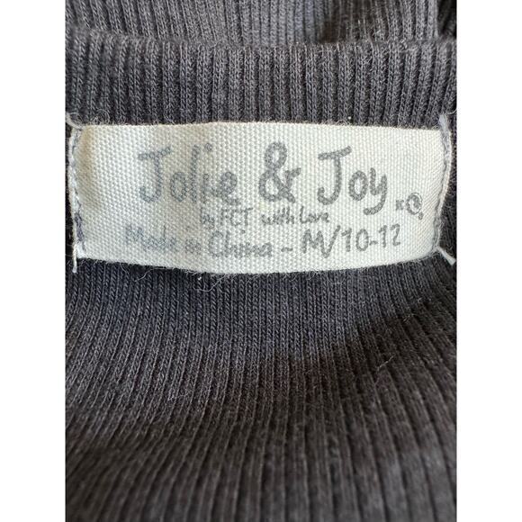 NWT Francesca’s‎ Franki Wayzip Crew Top - M - Picture 4 of 7